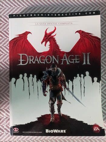 dragon age 2|dragon age 2 guía.